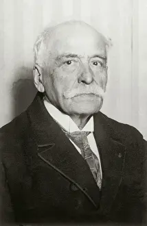 Escoffier: Auguste Escoffier