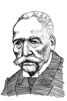 Escoffier: AUGUSTE ESCOFFIER