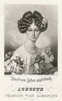 Liegnitz: AUGUSTE F. LIEGNITZ