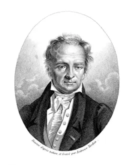 Bosc: AUGUSTE GUILLAUME BOSC