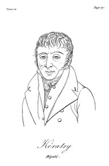 Hilarion: AUGUSTE KERATRY