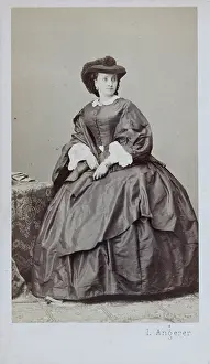 Governesses: Auguste Lichefeld governess in Goldeck
