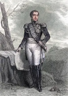Marmont: AUGUSTE MARMONT