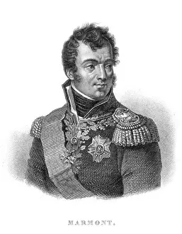 Marmont: AUGUSTE MARMONT