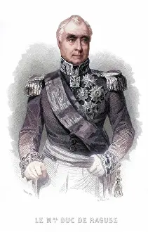 Marmont: AUGUSTE MARMONT (OLDER)