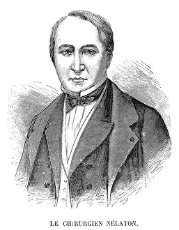 Eminent: AUGUSTE NELATON