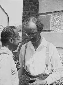 Pressurized: Auguste Piccard, 1931