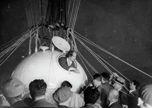 Piccard: Auguste Piccard