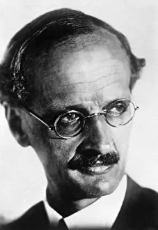 Piccard: Auguste Piccard