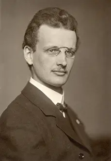 Dives: Auguste Piccard, Swiss Physicist and Inventor