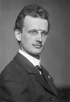 Dives: Auguste Piccard, Swiss Physicist and Inventor