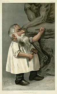 Rodin: Auguste Rodin