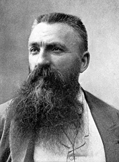 Rodin: AUGUSTE RODIN