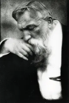 Rodin: Auguste Rodin