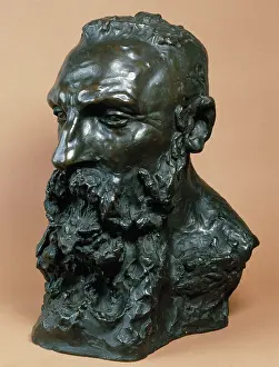 Rodin: Auguste Rodin