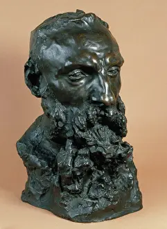 Rodin: Auguste Rodin