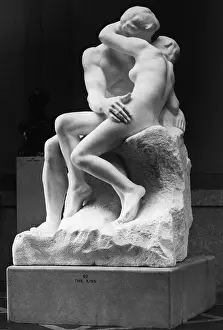 Rodin: Auguste Rodin