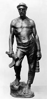 Rodin: Auguste Rodin