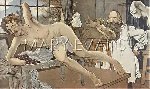 Liking: AUGUSTE RODIN