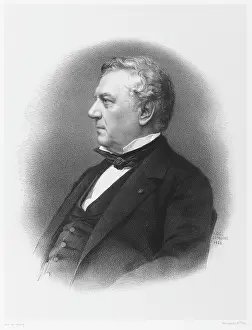 Renouard: AUGUSTIN CHARLES RENOUARD