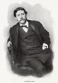 Daly: Augustin Daly