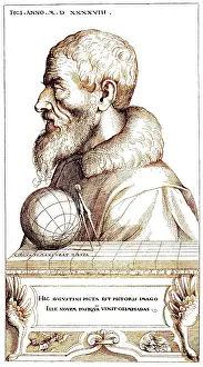 AUGUSTIN HIRSCHVOGEL