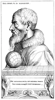 1503: AUGUSTIN HIRSCHVOGEL