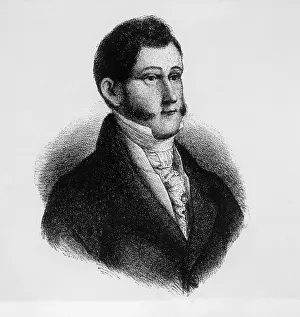 Iturbide: Augustin de Iturbide (1783-1824), emperor ?