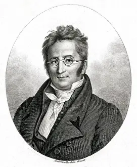 Pyrame: AUGUSTIN-PYRAME DE CANDOLLE