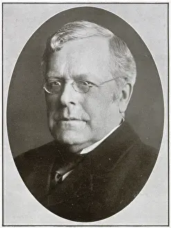 Birrell: Augustine Birrell