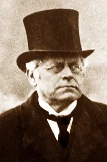 Birrell: Augustine Birrell