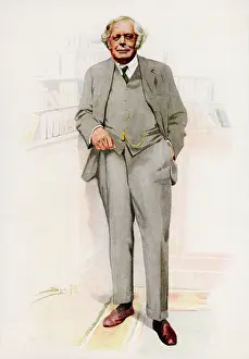 Birrell: AUGUSTINE BIRRELL