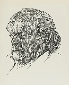 Critic: AUGUSTINE BIRRELL