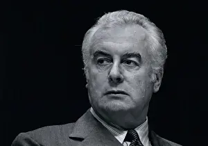 Whitlam: Augustine Green Couch Whitlam