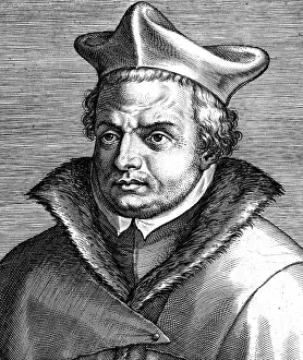 1578: AUGUSTINUS HUNNAEUS