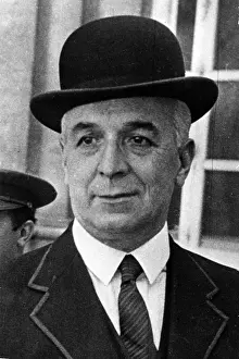 Augusto: Augusto Baria