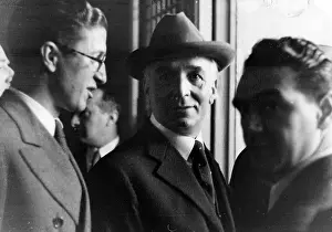 Augusto: Augusto Baria