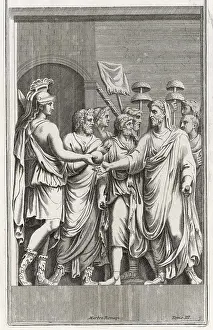 Octavianus: AUGUSTUS (BARTOLI)