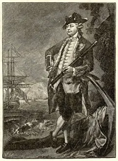 Habits: AUGUSTUS EARL OF BRISTOL