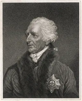 Grafton: Augustus Henry Fitzroy