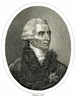 Grafton: Augustus Henry Fitzroy