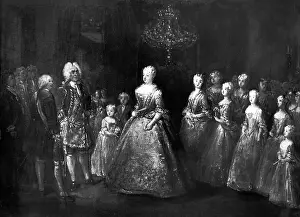 Augustus II the Strong
