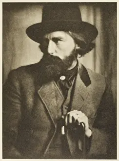 Gwen: Augustus John