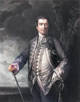 Keppel: AUGUSTUS KEPPEL