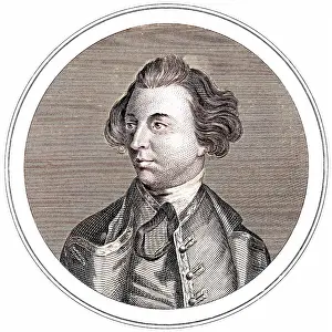 Keppel: AUGUSTUS KEPPEL