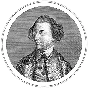 Keppel: AUGUSTUS KEPPEL