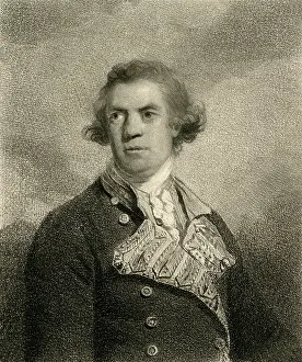 Keppel: AUGUSTUS KEPPEL