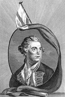 Keppel: AUGUSTUS KEPPEL