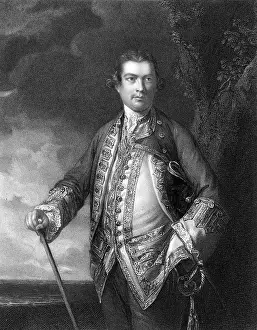 Keppel: AUGUSTUS KEPPEL