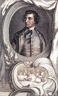 Keppel: AUGUSTUS KEPPEL/HINTON
